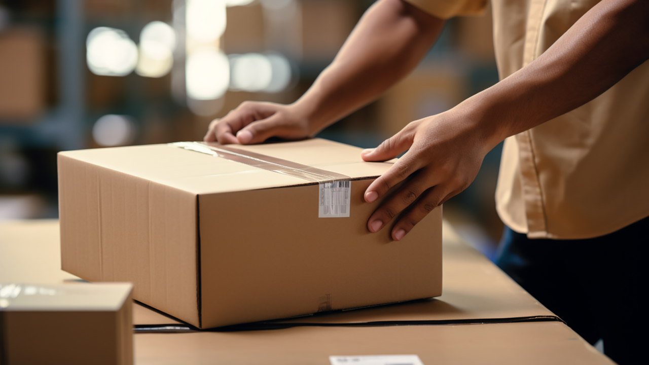 PTT, sahte kargoculara karşı uyardı: Tüm mal varlığınız gidebilir