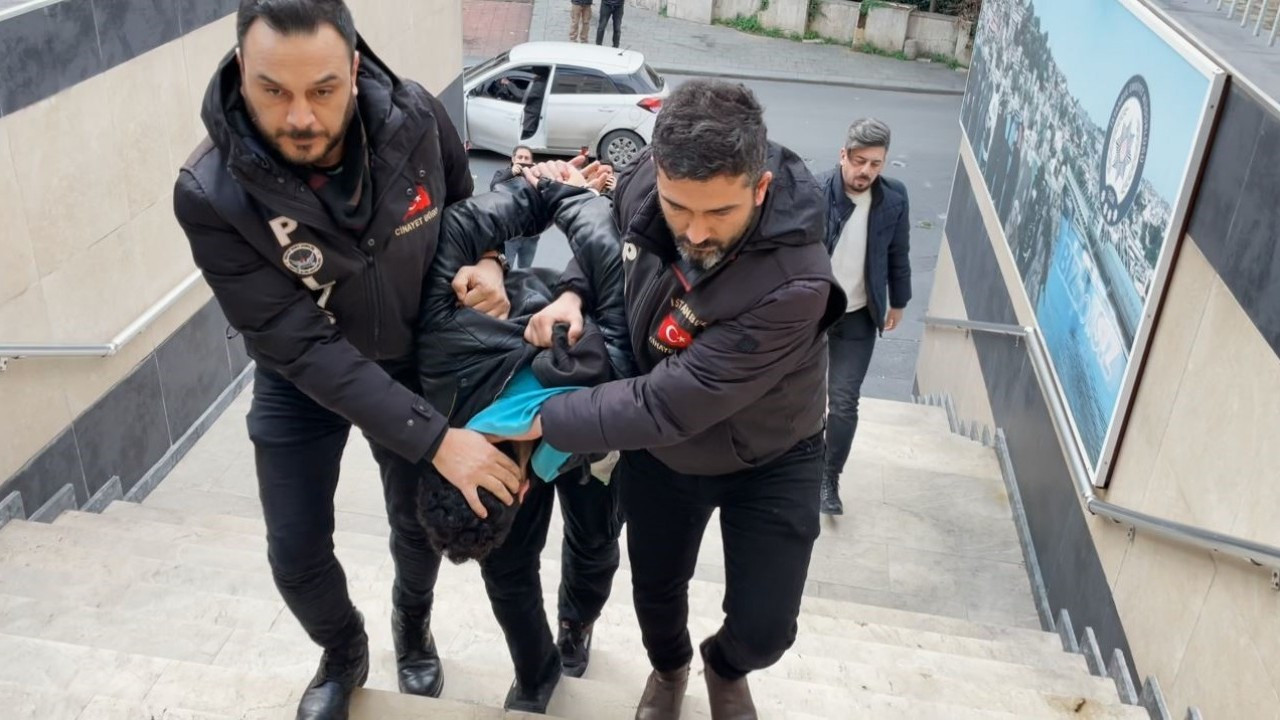 'Ramazan hoca'nın katil zanlısının ifadesi ortaya çıktı
