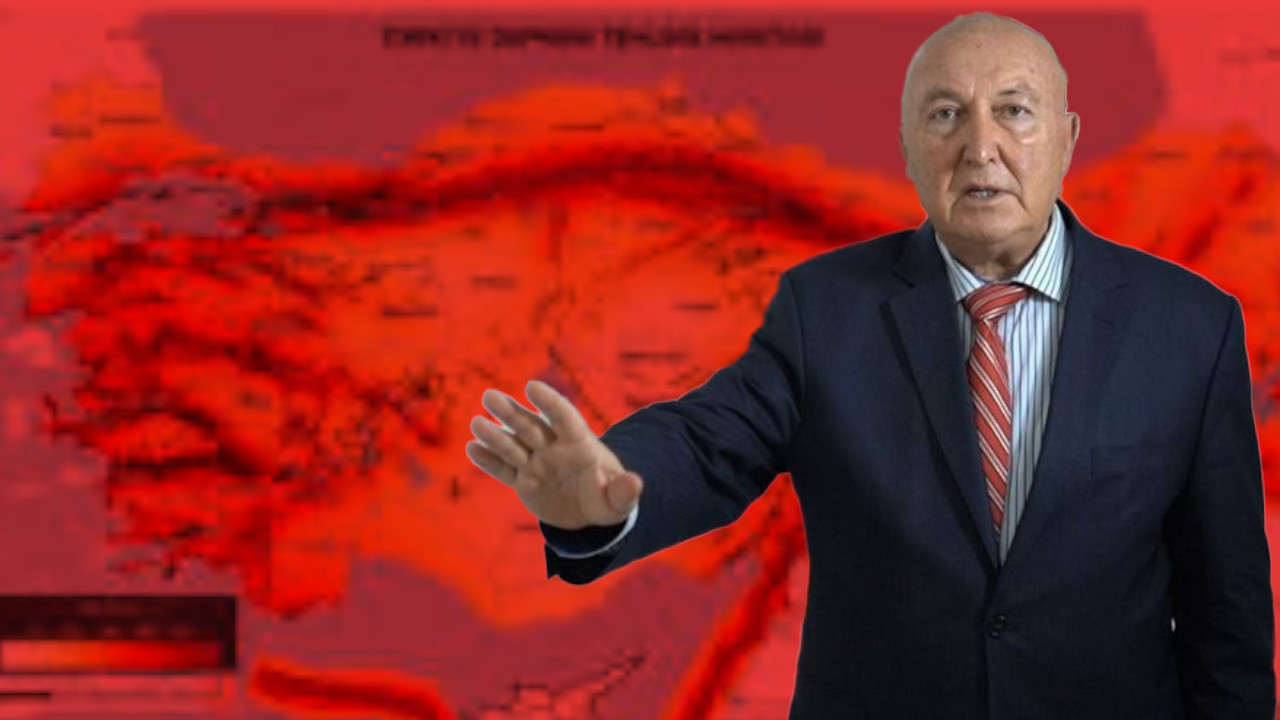 Prof. Dr. Ahmet Ercan isim isim sıraladı: Yapılaşma kaldırılmalı, yoksa yeni kıyımlar olacak!