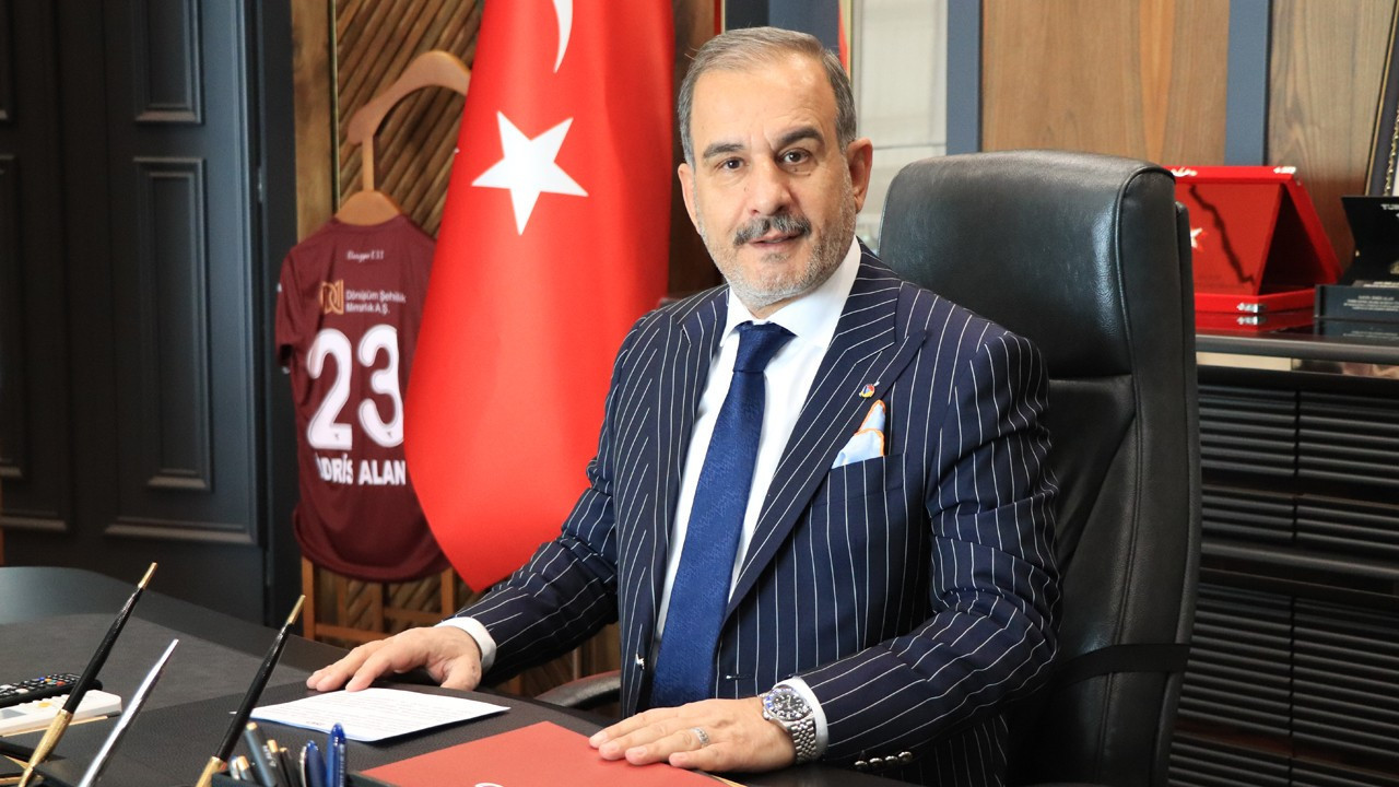 Elazığ’da ekonomik toparlanma hızlanıyor