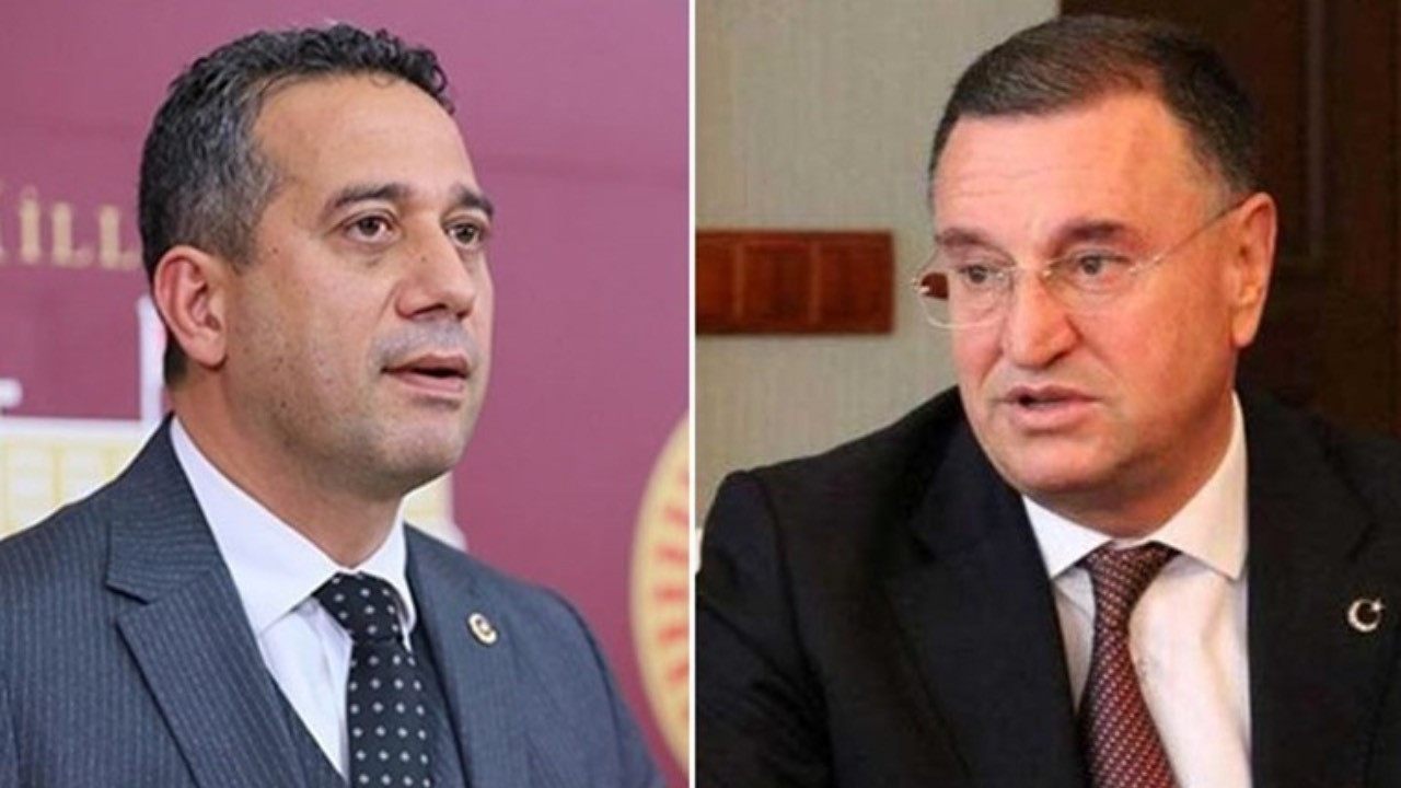CHP Grup Başkanvekili Başarır’dan ‘Lütfü Savaş’ açıklaması