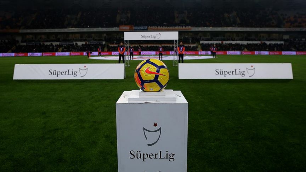 Süper Lig'de 26. hafta maçları ne zaman başlıyor? Süper Lig 26. hafta maç programı