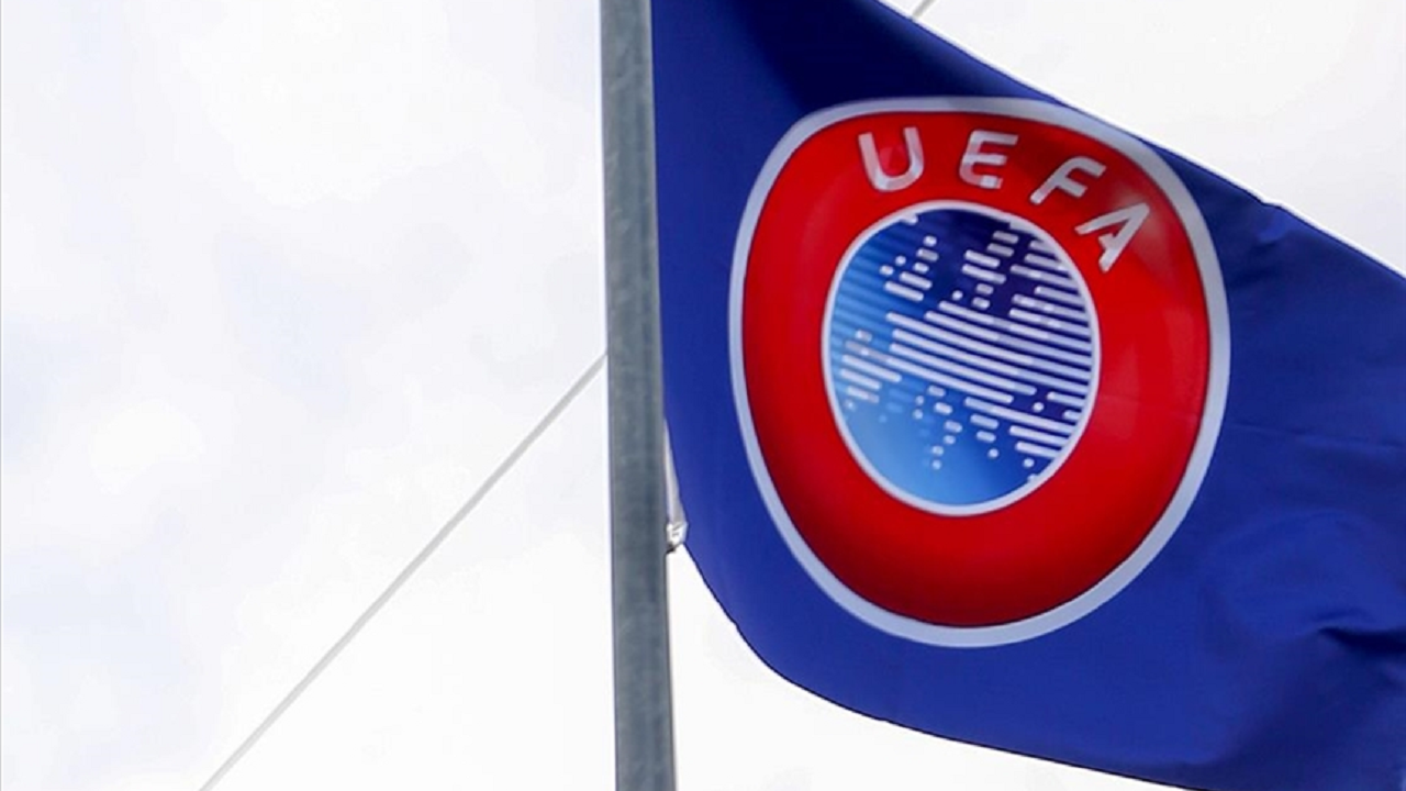 UEFA'dan Zorbay Küçük ve Atilla Karaoğlan'a görev