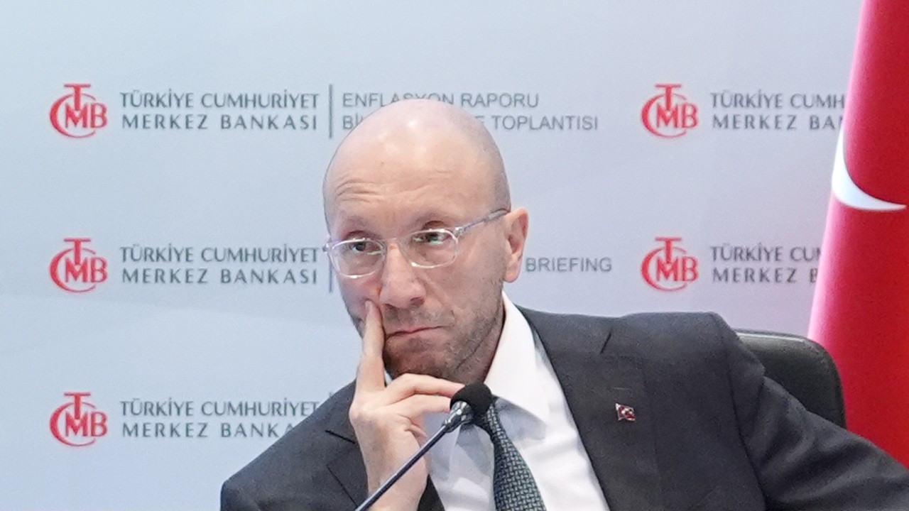Cevdet Akçay: Enflasyonda üst bandın aşılmasını beklemiyoruz