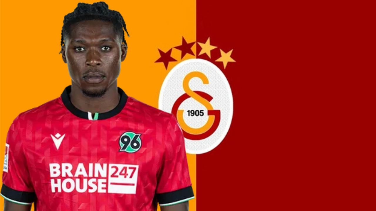 Galatasaray’ın yeni transferi Derrick Köhn kimdir? Derrick Köhn hangi takımlarda forma giydi?