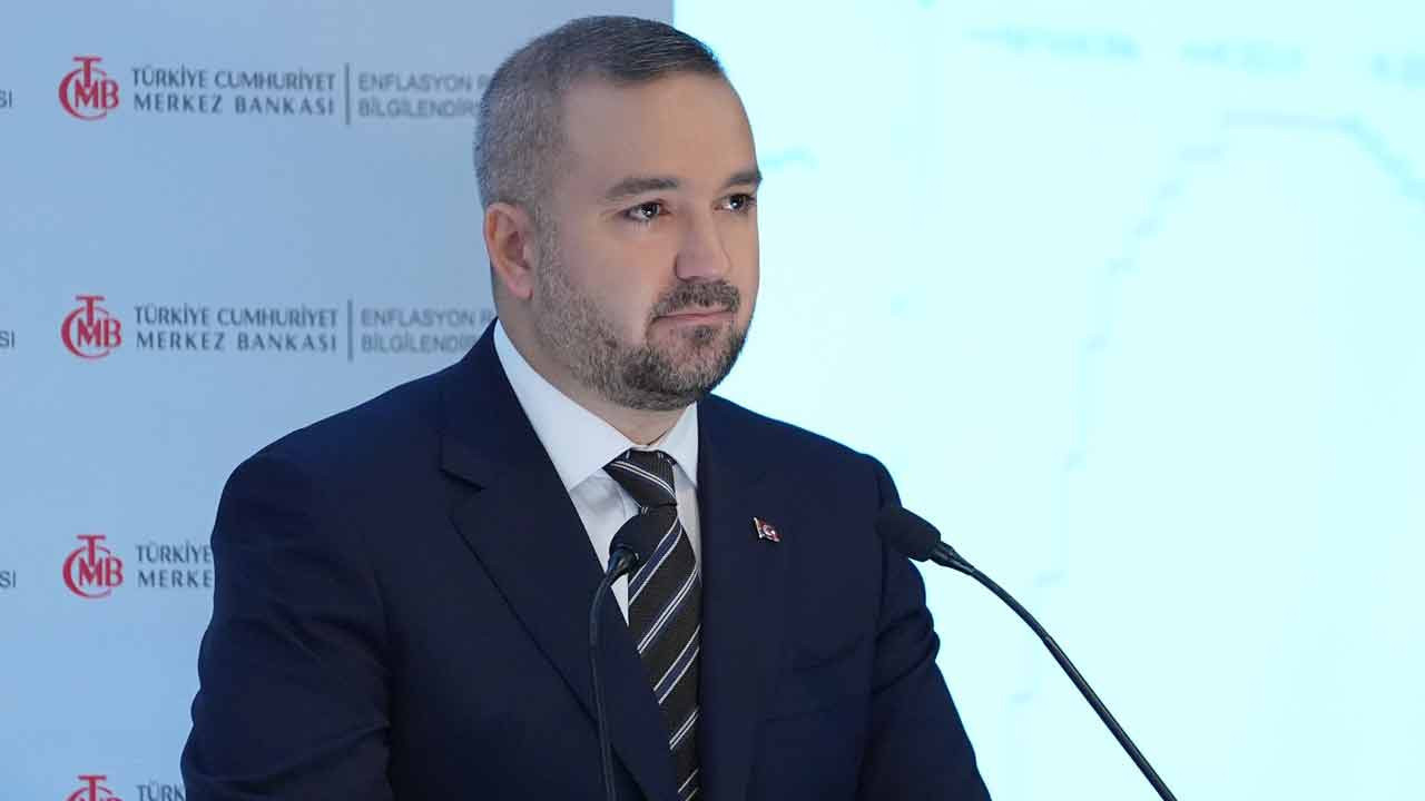 Prof. Dr. Emre Alkin: MB'nin kredi kartlarına müdahalesi büyük hata olur