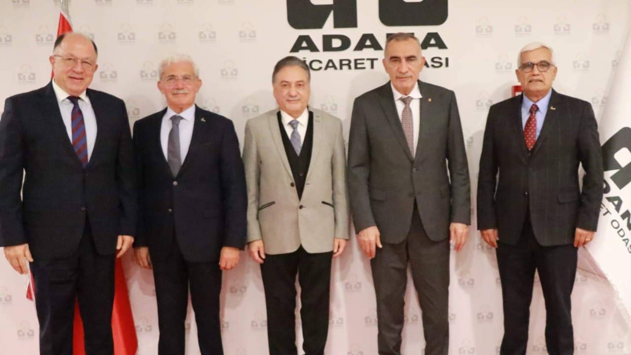 Türk-Arap Ülkeleri İşbirliği Derneği’nden Çukurova çıkarması
