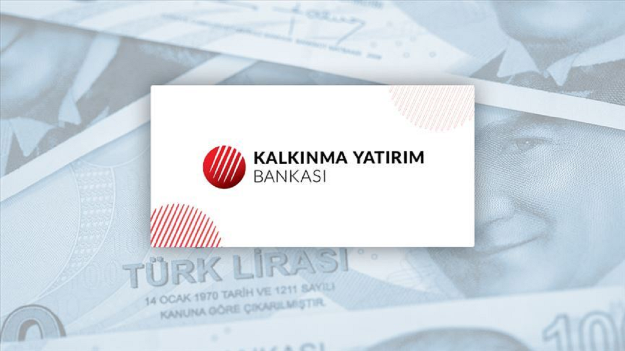 Dünya Bankası'ndan, Türkiye Kalkınma ve Yatırım Bankası'na kredi