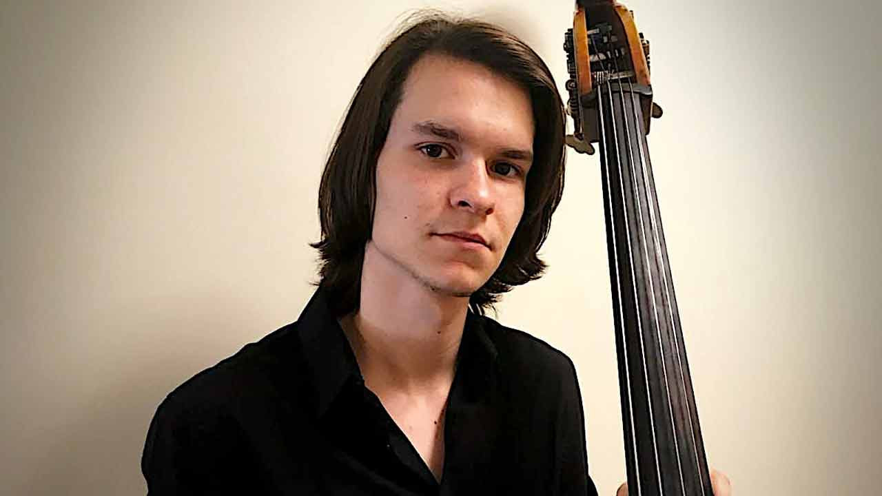 English National Opera’nın orkestrası ile çalmaya hak kazandı