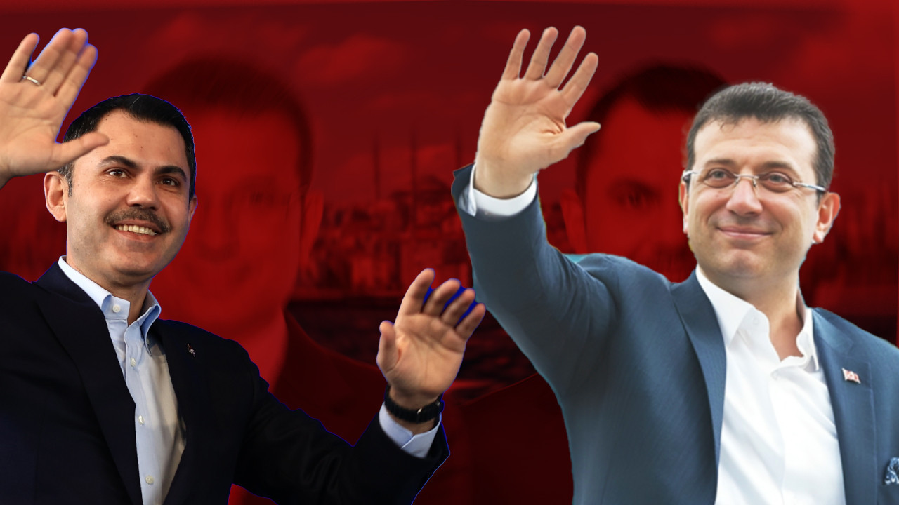 İstanbul yarışında dikkat çeken kulis: Muhalefetin ve iktidarın iki ayrı hesabı