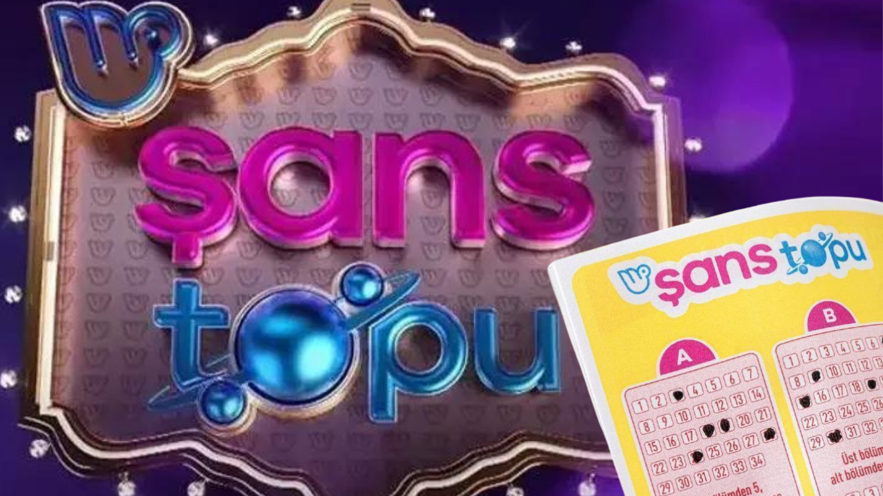 11 Şubat 2024 Şans Topu çekiliş sonuçları açıklandı! 11 Şubat pazar Şans Topu çekiliş sonuçları