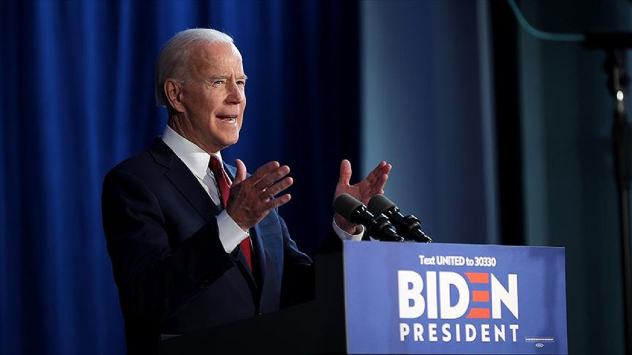 Biden'dan Trump'ın 'Sus Payı' davasına ilişkin: "Hiç kimsenin hukukun üstünde olmadığı teyit edildi"