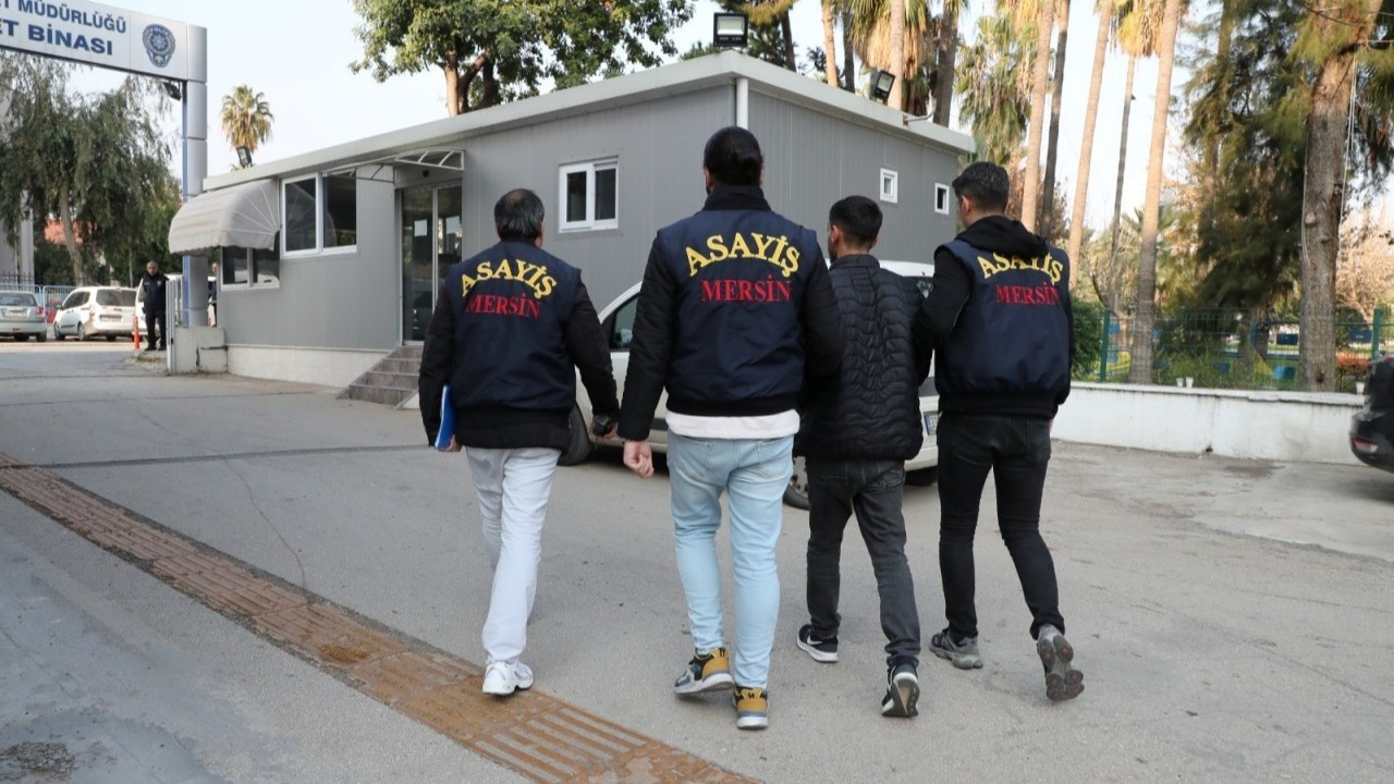 Banka hesabına 500 bin lira gelince polise başvurdu: 1 tutuklama