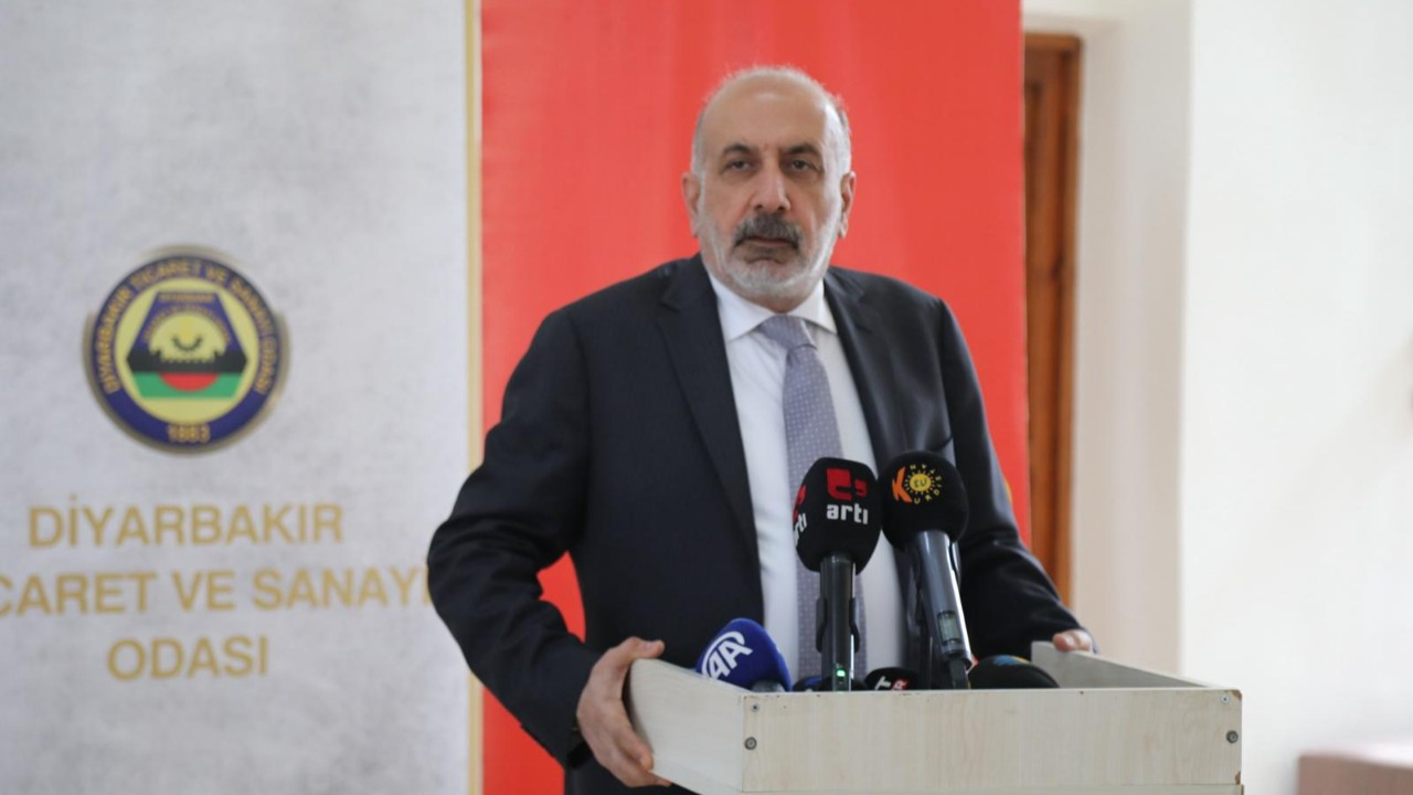 Diyarbakır’ın ilçelerinin tescilli tarihi yapıları raporlaştırıldı