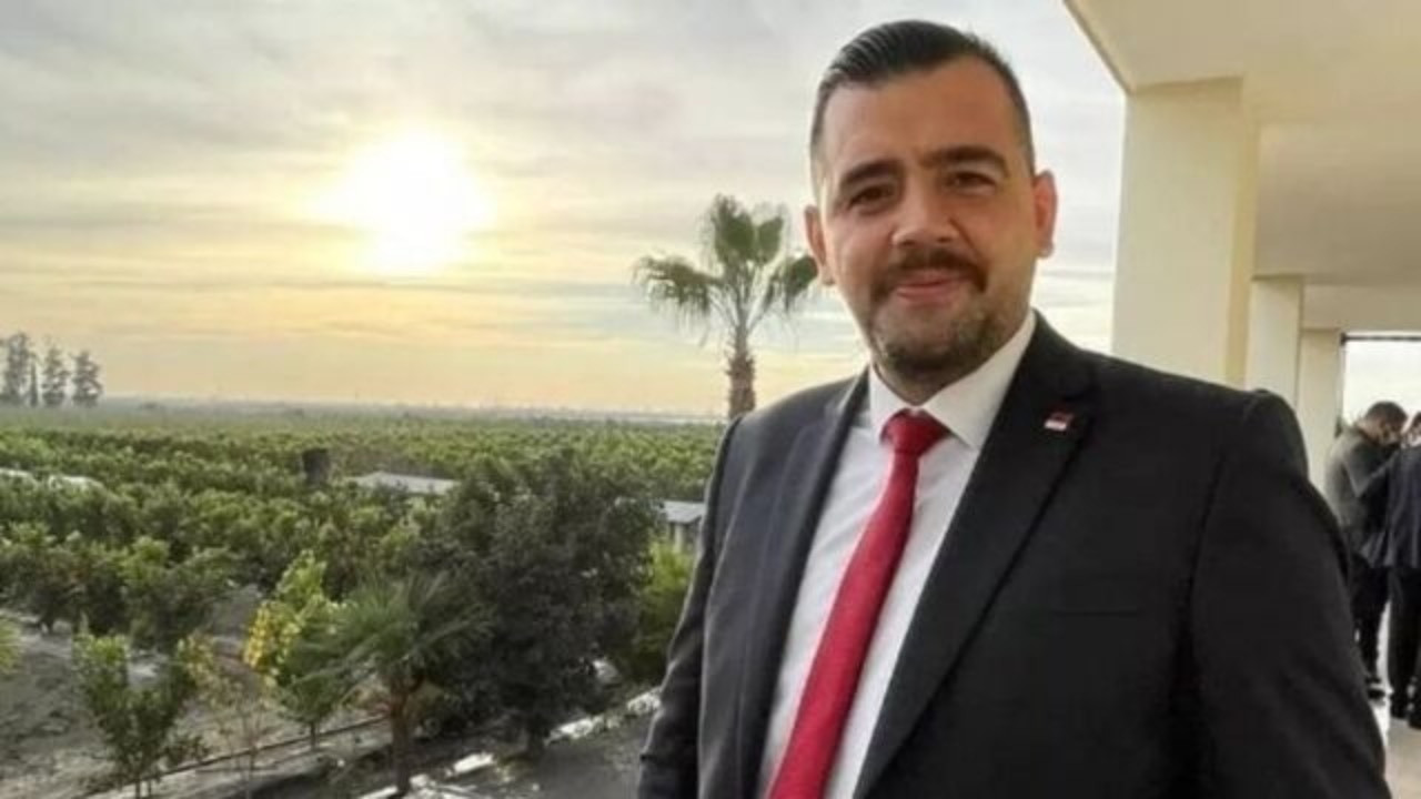 Zeydan Karalar'ın özel kalemi Samet Güdük'e silahlı saldırı