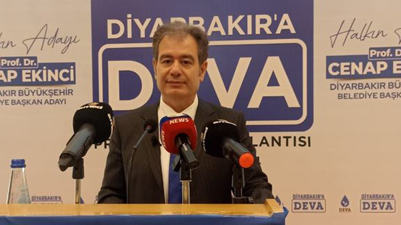 'Tüp bebek işlemine belediye tarafından kaynak oluşturacağız'