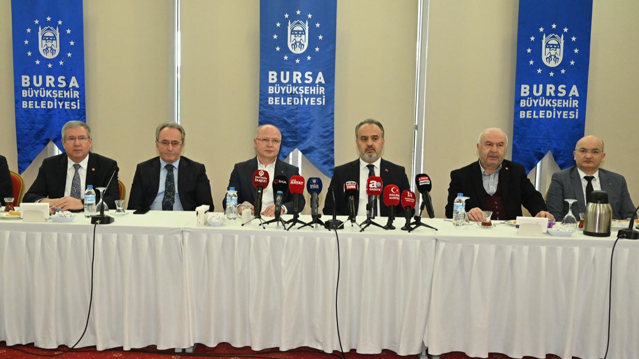 İş arayanlar ile işverenler Bursa’da buluşacak