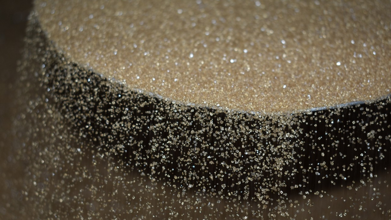 Kayseri Şeker, Türkiye’nin TSE  onaylı ilk kahverengi şekerini üretiyor