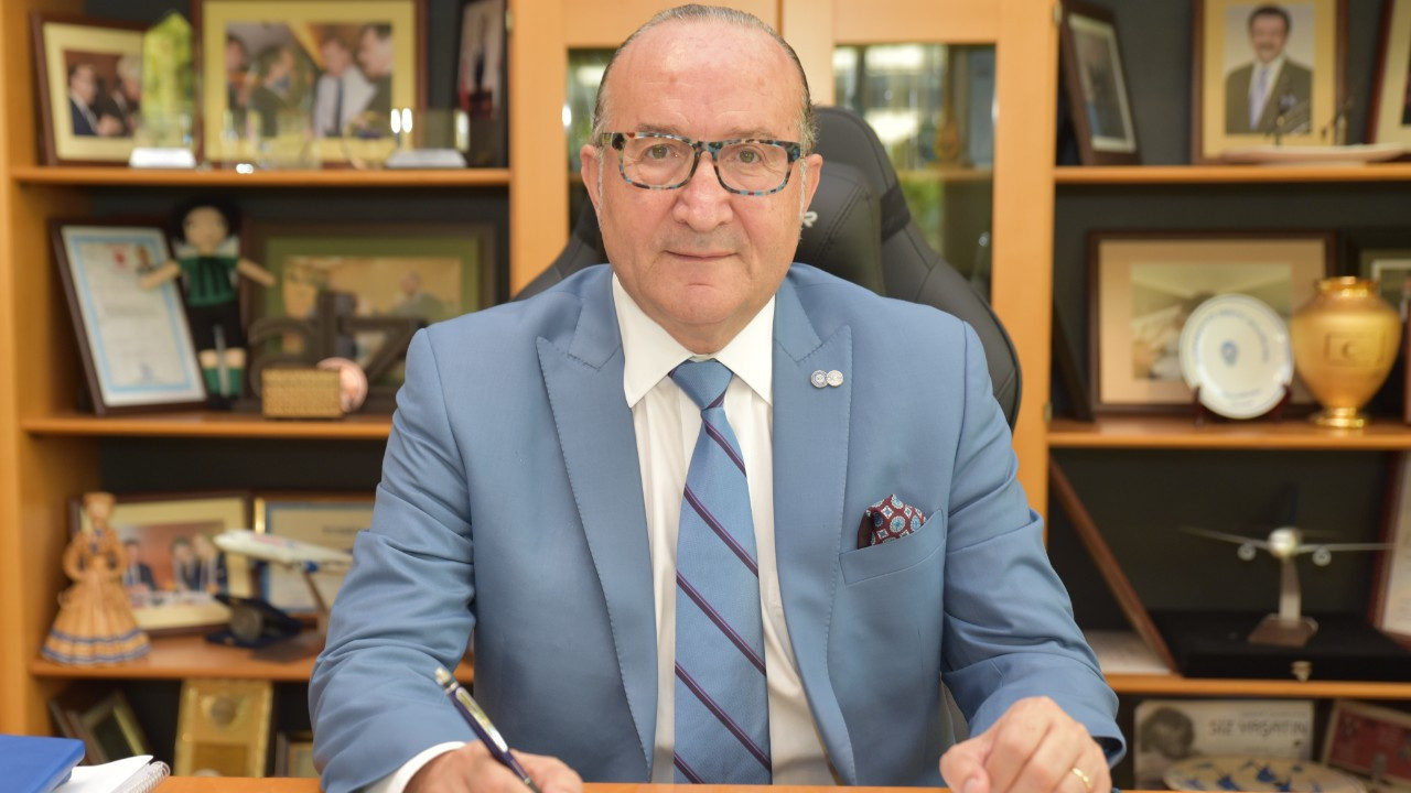 KSO Başkanı Zeytinoğlu, 2023 yılı cari denge verilerini değerlendirdi