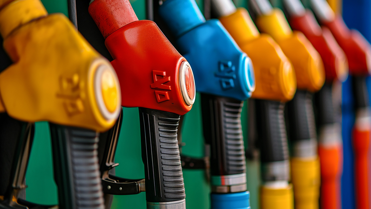 Son dakika... Motorine büyük zam geldi (13 Şubat güncel akaryakıt fiyatları)