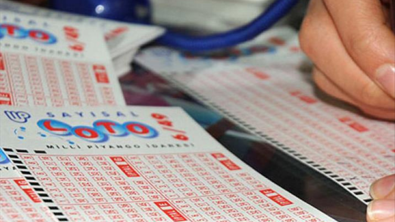 13 Şubat Süper Loto sonuçları açıklandı! 43 milyonu aşan ikramiye devretti! Süper Loto sonuçları