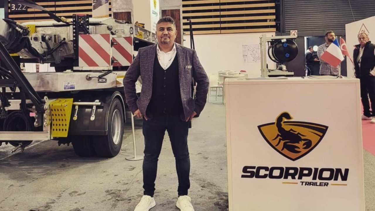 ALM Damper A.Ş. yeni markası ile sektör genişletiyor