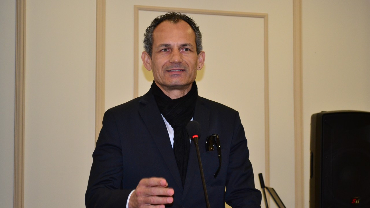'Kentlerin markalaşmasında imar konusu hayati öneme sahip'