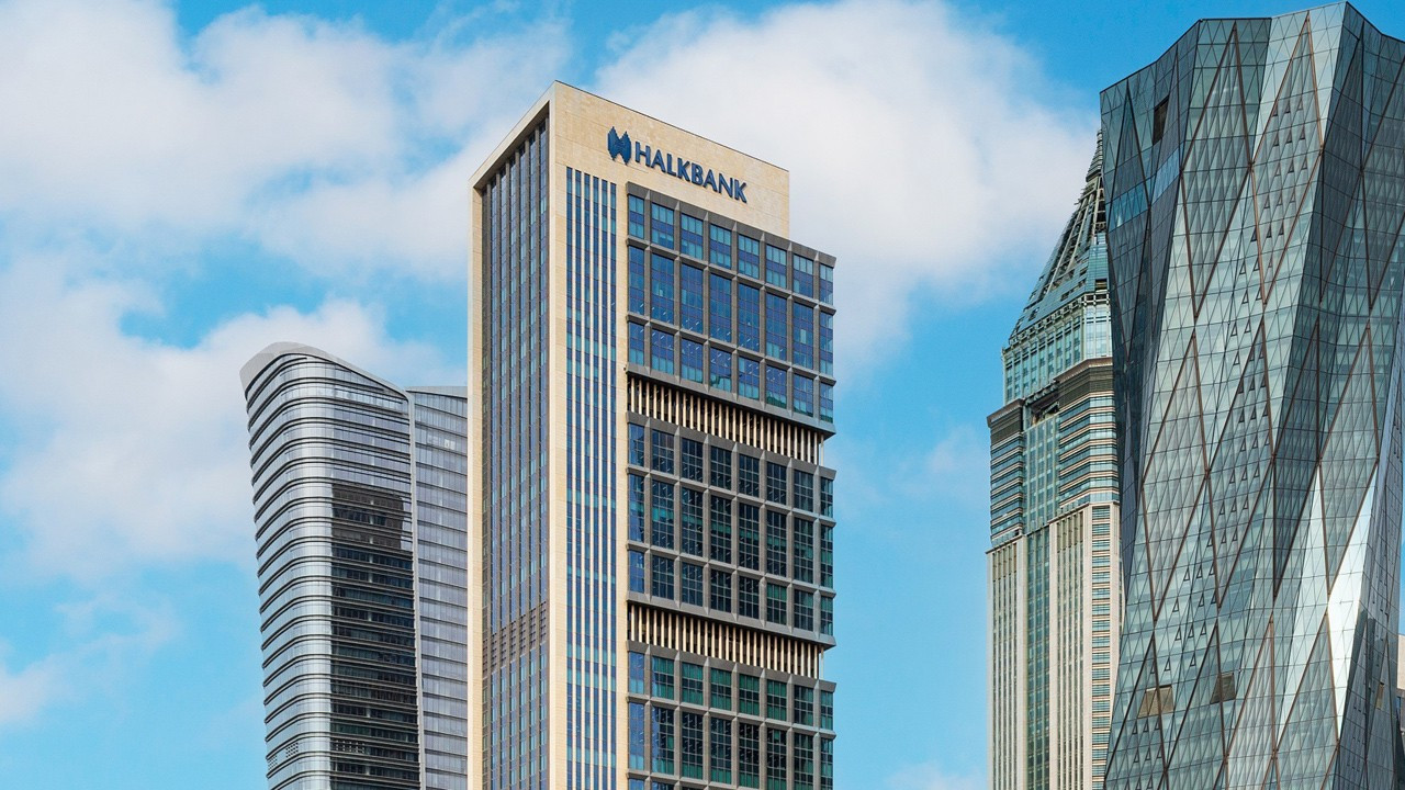 Halkbank 10,1 milyar TL net kar elde etti