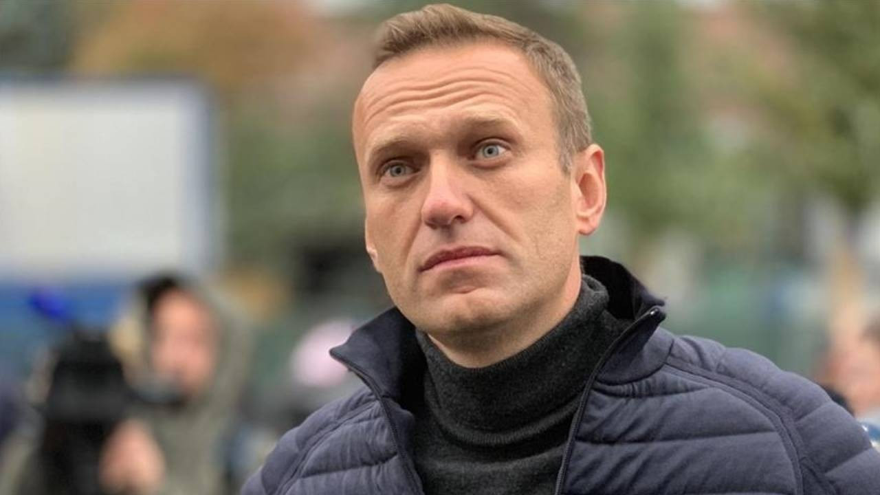 Rusya'nın Navalni'yi kurbağa zehriyle öldürdüğü tespit edildi