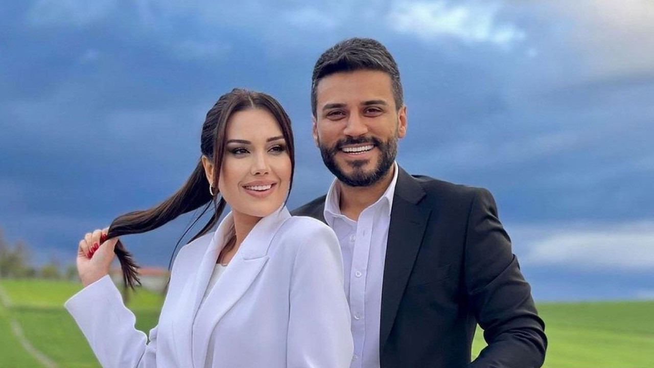 Dilan ve Engin Polat çifti vergi suçlamasıyla ifade verdi