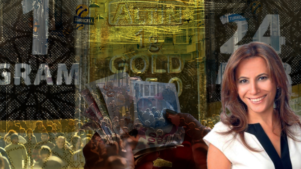 Zeynep Aktaş yönetimindeki Paranın Yönü: Pazartesi’den itibaren her gün Ekonomi Gazetesi’nde