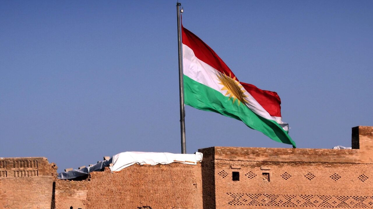 IKBY hükümeti 3 Arap haber kanalına yayın yasağı getirdi