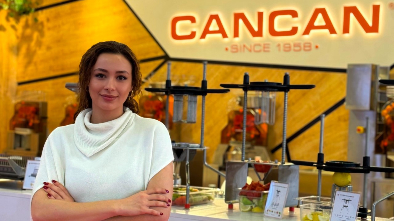 Cancan, üçüncü kuşak yönetimin vizyonu ile hedef büyütüyor