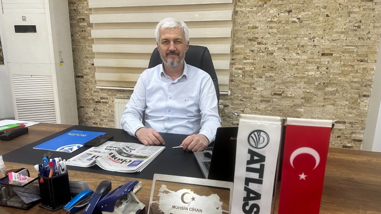 Espromc, kapasitesini ve istihdamını yüzde 50 artıracak