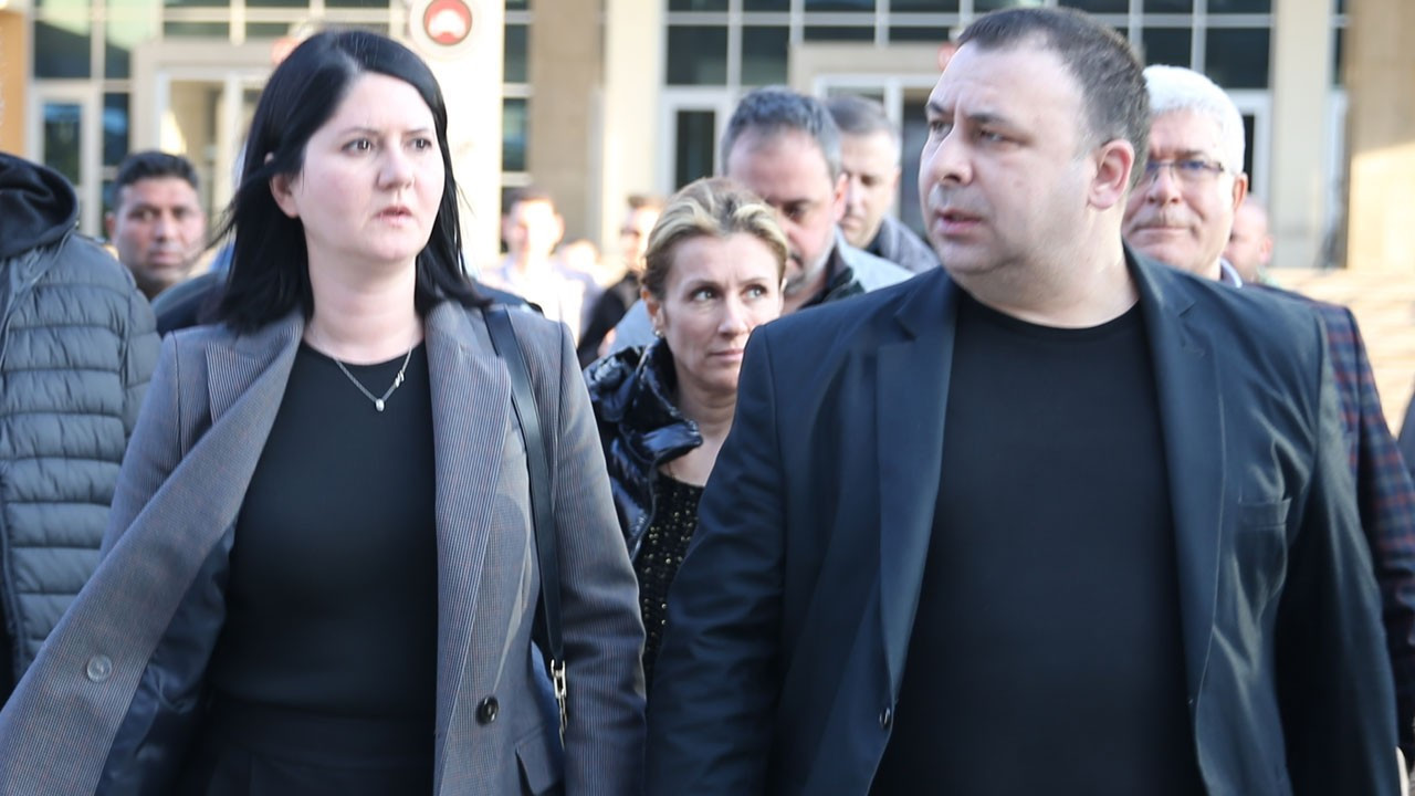 CHP Edirne başkan adayı adaylıktan çekildi