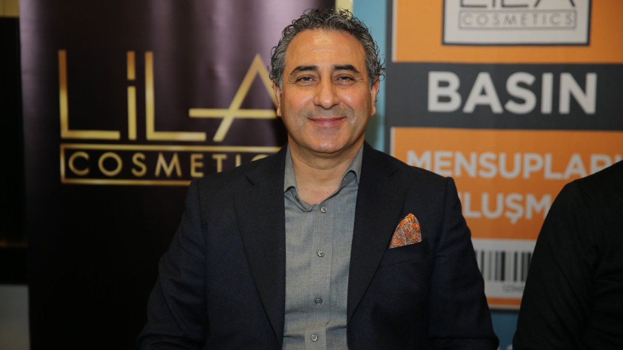 Dünyanın en büyük saç boyası fabrikası Diyarbakır’da inşa ediliyor