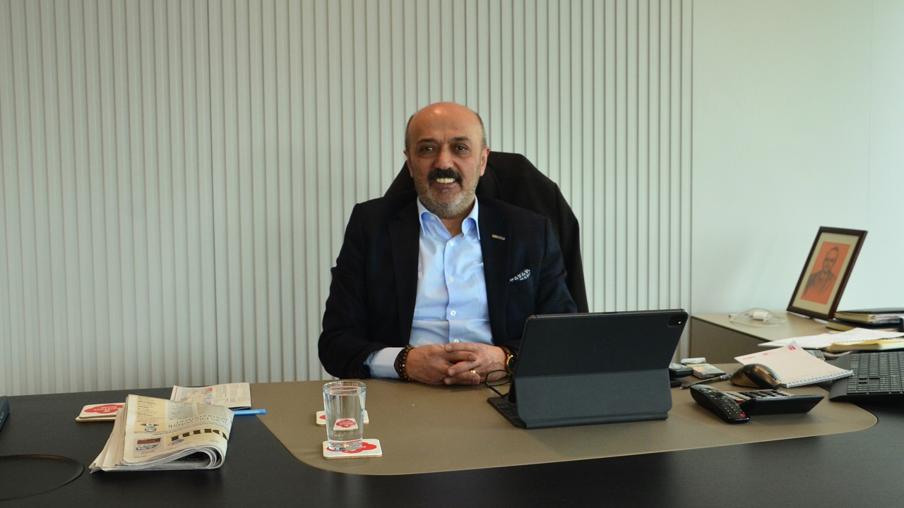 Fabrika yatırımı tamamlanan Cotton Box hedef büyüttü