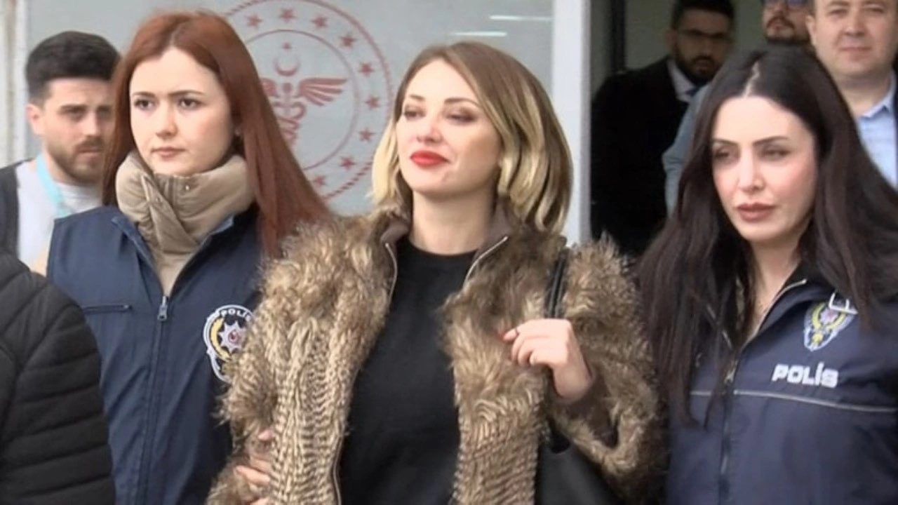 Feyza Altun hakkında 3 yıla kadar hapis istemi