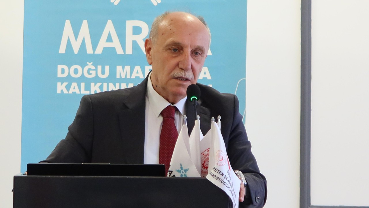 Sakaryalı makineciler için yeni yol haritası oluşturuldu