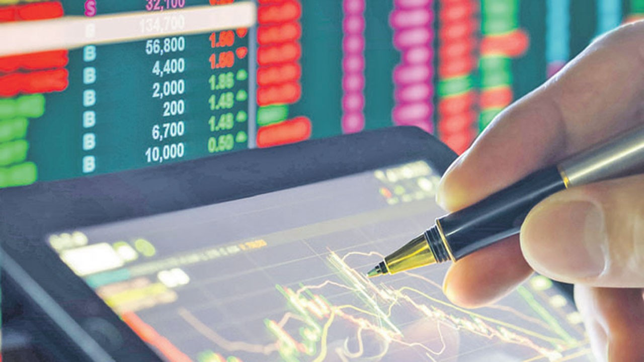 5 ayda en çok hangi hisse kazandırdı?