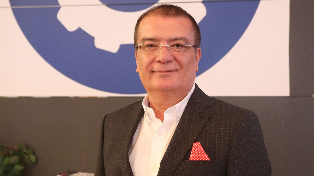 Türkiye’de üretilmeyen paslanmaz çelik ithalatında vergi sıfırlanmalı