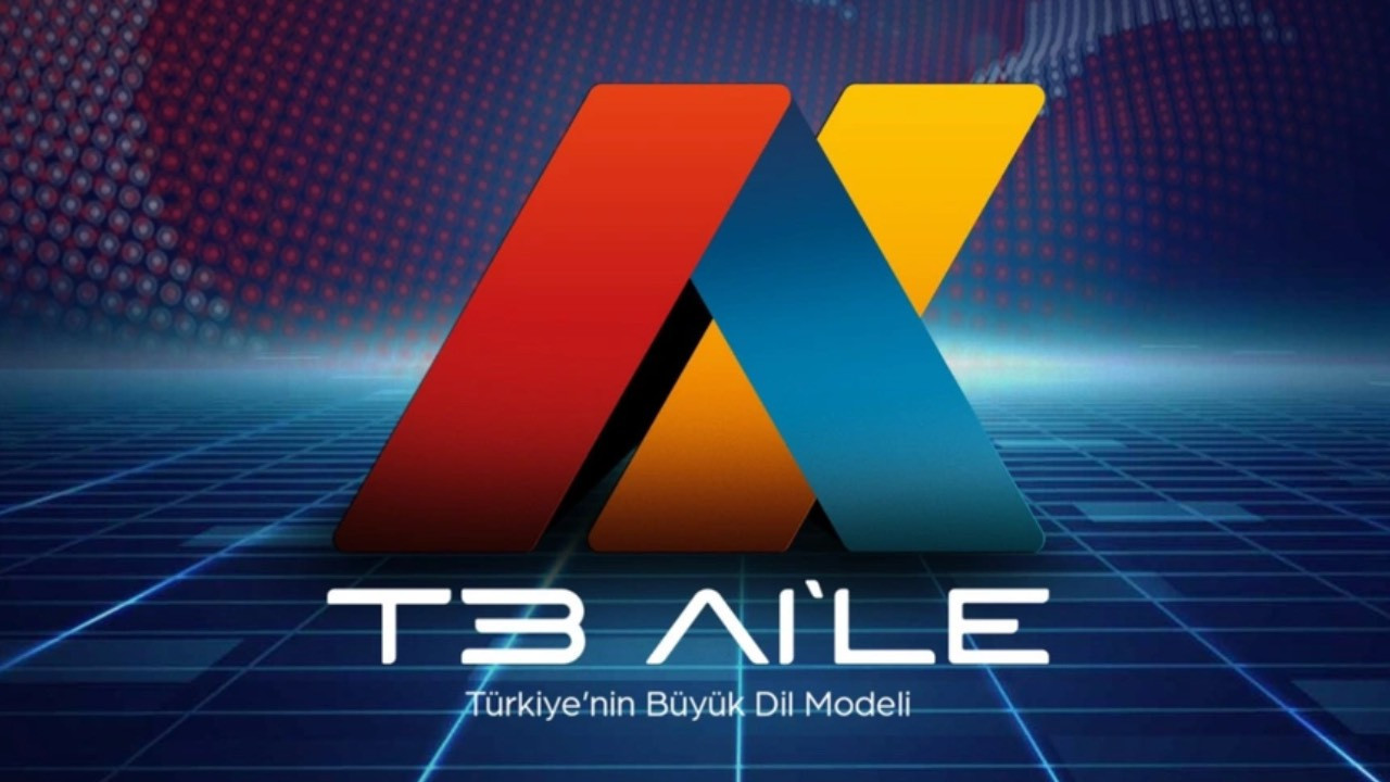 Selçuk Bayraktar Türkiye'nin ilk yapay zeka dil modeli T3 AI'LE'yi duyurdu