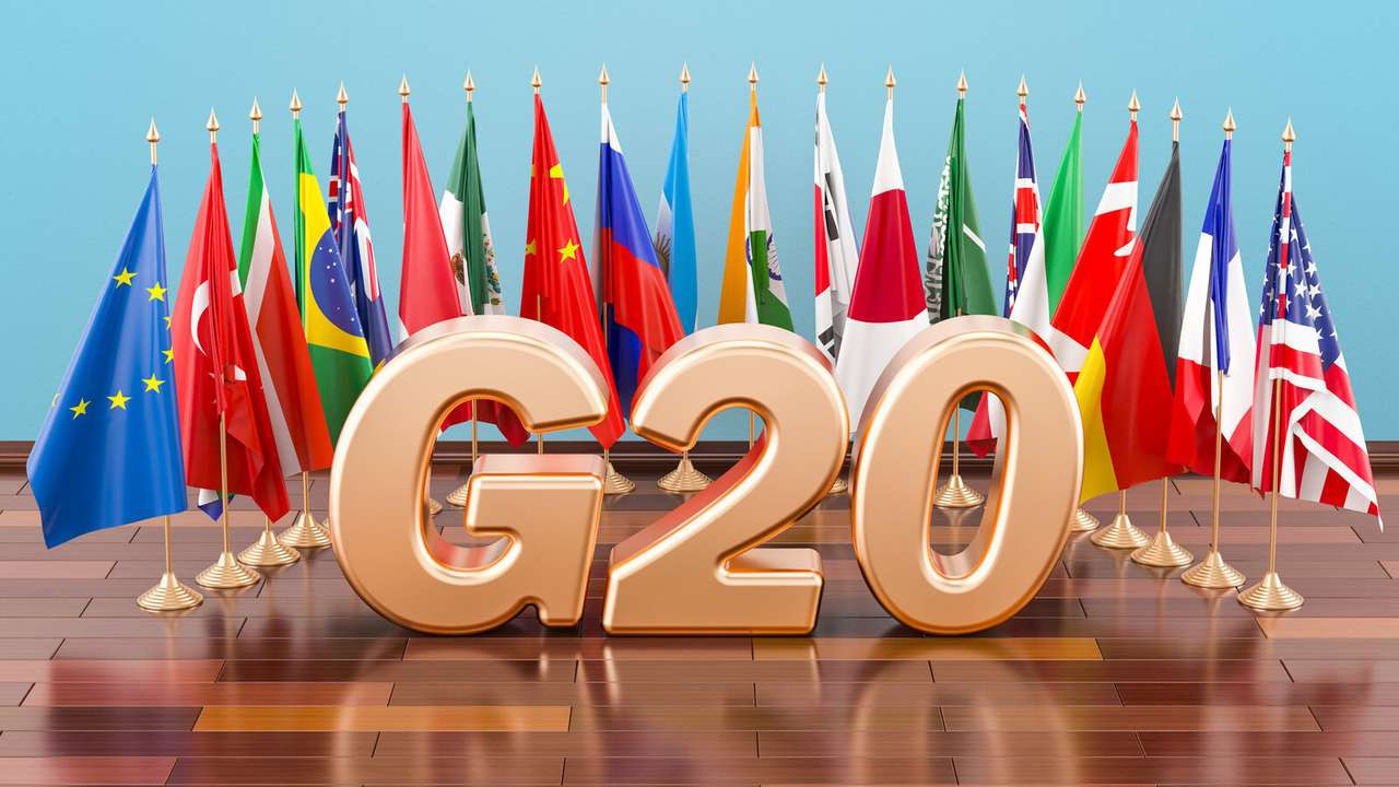G20'nin gündeminde hangi konular var?