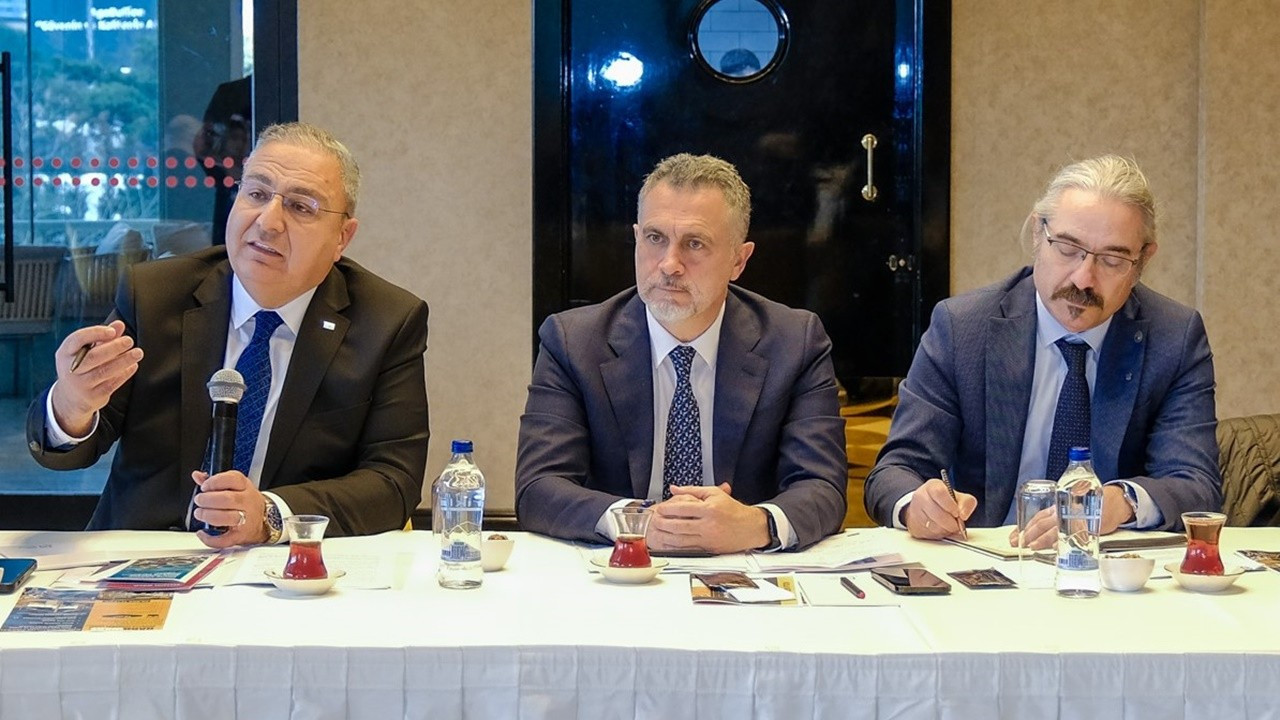 Armatürcülerden 5 adımda ihracatı artırma planı