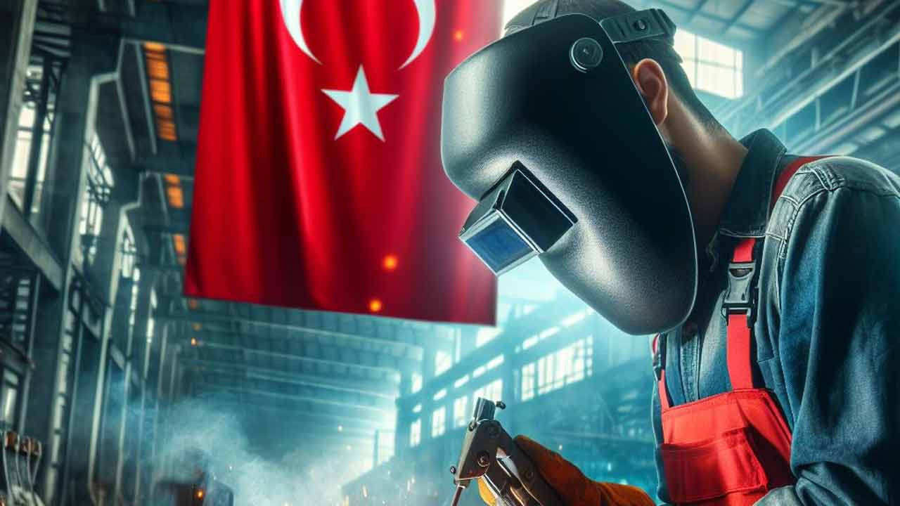 Son dakika... Türkiye'nin ikinci çeyrek büyüme verileri açıklandı