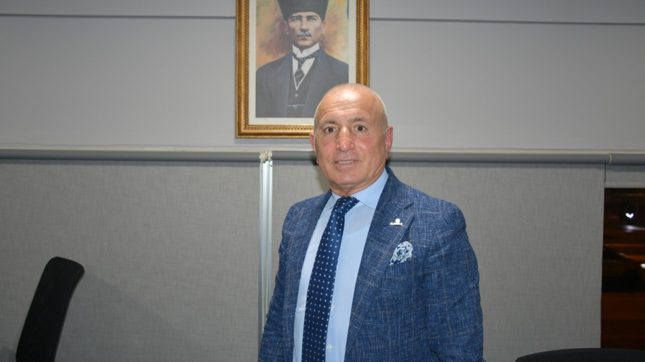 ÇUKUROVA SİFED Başkanı Kış’tan deprem dirençli kentler uyarısı
