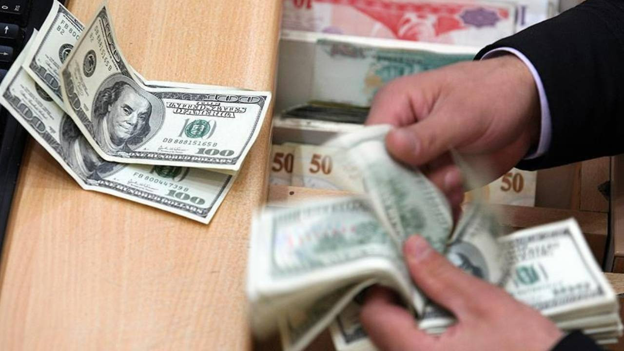 Dolar/TL bugün ne kadar? (25 Mart 2024 dolar - Euro fiyatları)