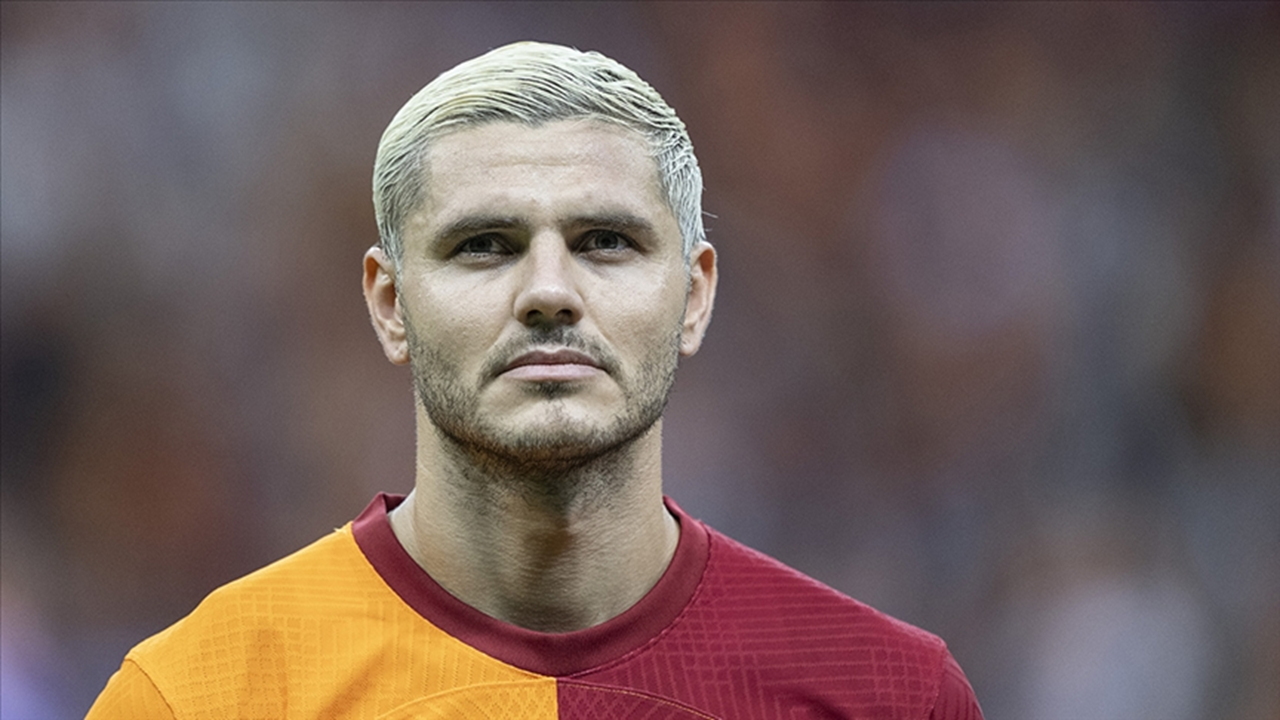 Icardi Beşiktaş derbisinde oynayacak mı?