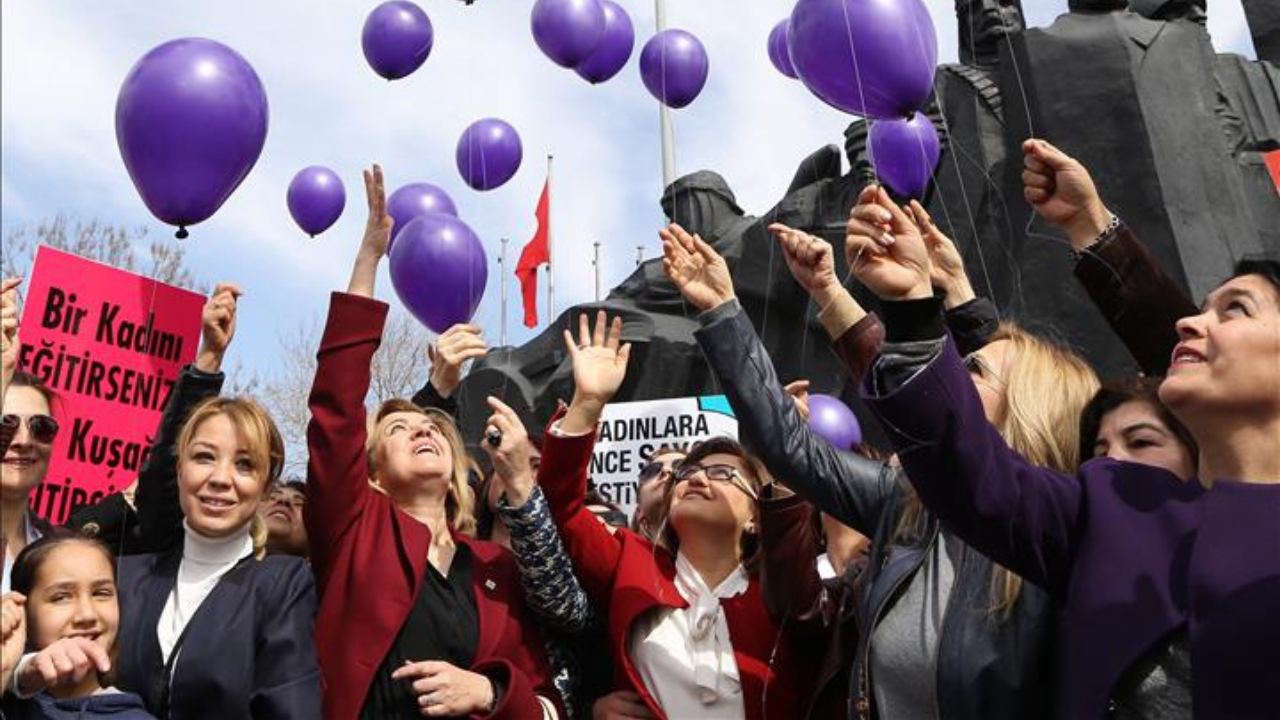 Kadınlar Günü ne zaman kutlanıyor? Dünya Kadınlar Günü’nün önemi nedir?