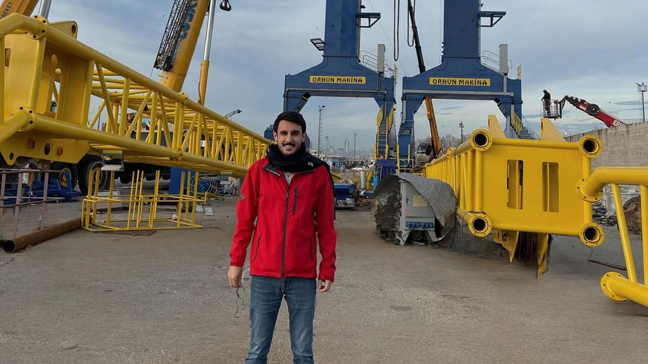 Orhun Makina, Avrupa’da payını artırmayı hedefliyor